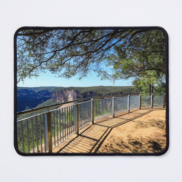 Item preview, Evans Lookout in the Blue Mountains National Park designed and sold by Southern Cross Lifestyle .