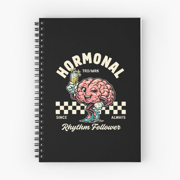 Item preview, Hormonal rhythm designed and sold by Peerless-Prime.