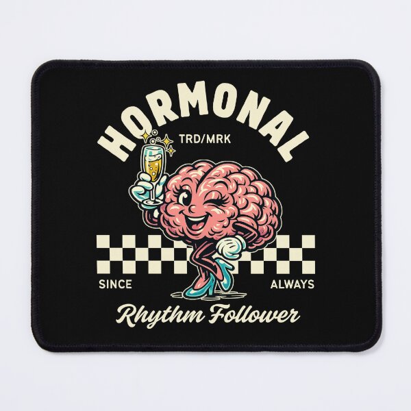 Item preview, Hormonal rhythm designed and sold by Peerless-Prime.