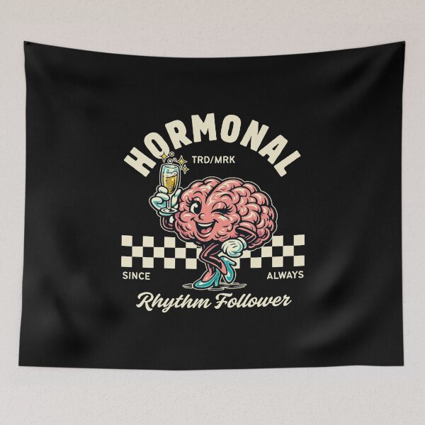 Item preview, Hormonal rhythm designed and sold by Peerless-Prime.