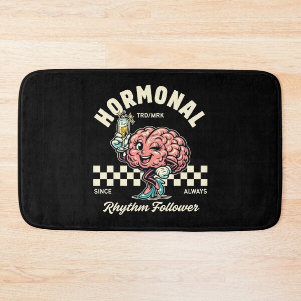 Item preview, Hormonal rhythm designed and sold by Peerless-Prime.