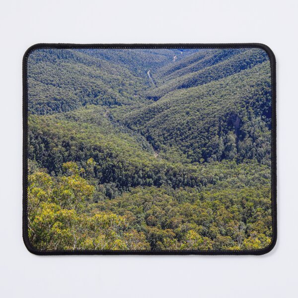 Item preview, Evans Lookout in the Blue Mountains National Park designed and sold by Justin Mckinney.