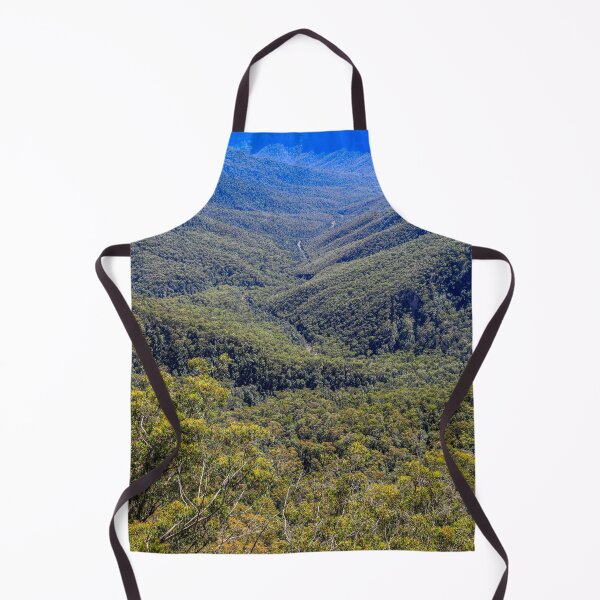 Item preview, Evans Lookout in the Blue Mountains National Park designed and sold by Justin Mckinney.