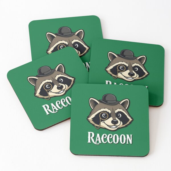 Item preview, Raccoon designed and sold by Aise06.