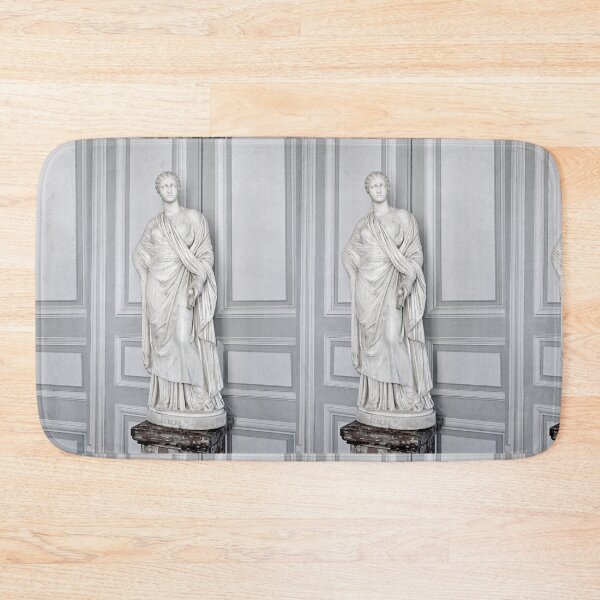 Item preview, vr 4039/ finition 2025 -11 - Cerere : Déesse des moissons-Goddess of harvests au Château de Valençay - France - Okaio Créations - Olavia-Olao designed and sold by o.okaïo.