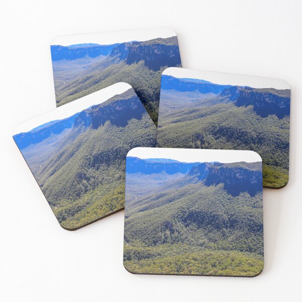 Item preview, Evans Lookout in the Blue Mountains National Park designed and sold by Southern Cross Lifestyle .