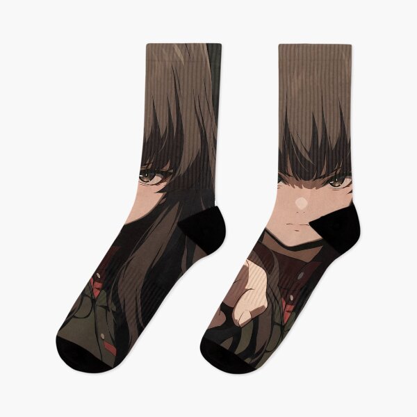 Item preview, Shiho Nishizumi Girls Und Panzer Intense Pointing Stare designed and sold by earlobejerk.