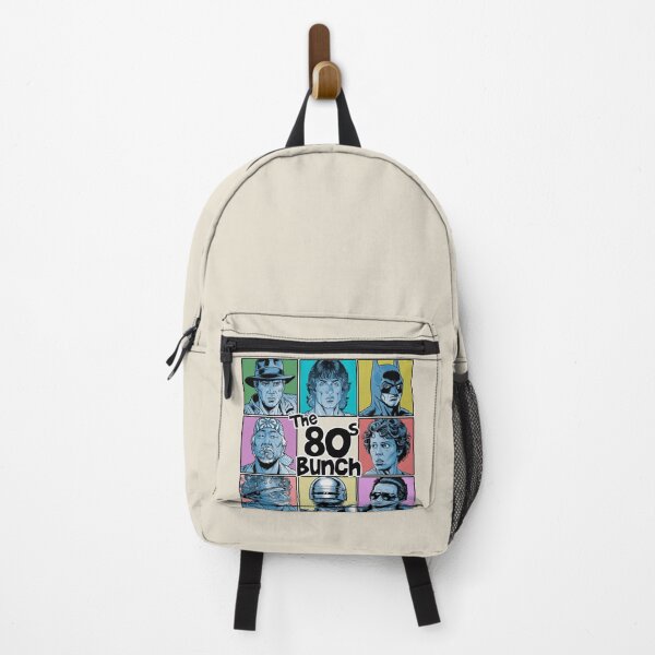 Item preview, THE 80S BUNCH v2 designed and sold by Skullpirates.