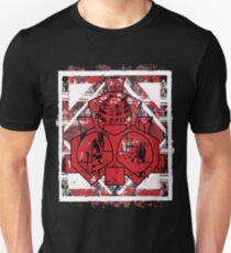 Royal Glyph Redguard Unisex T-Shirt