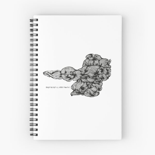 Item preview, Always Keep Fighting – Informale's Trooper Motivational Abstract Line Art designed and sold by Fabio 13,4%.