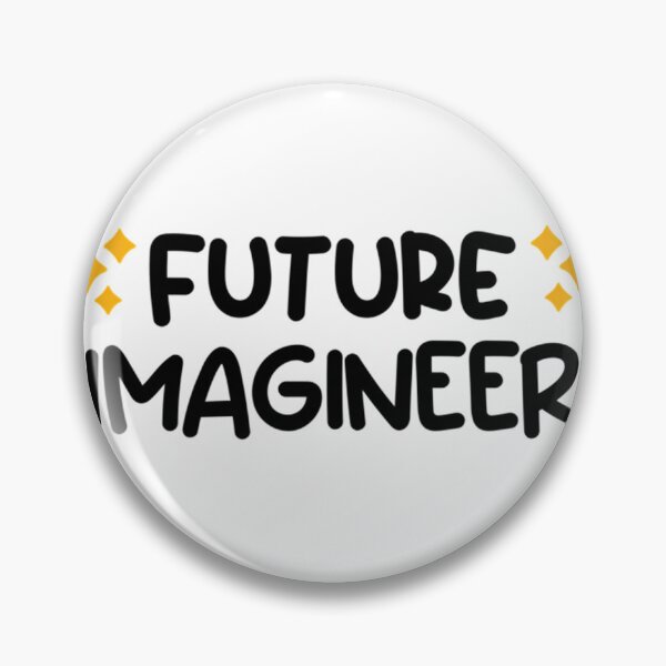 Item preview,  Future Imagineer designed and sold by 24th abstrata.