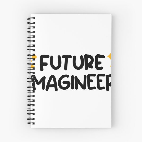 Item preview,  Future Imagineer designed and sold by 24th abstrata.