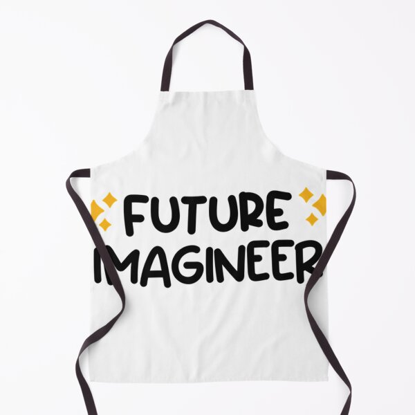 Item preview, Future Imagineer designed and sold by 24th abstrata.