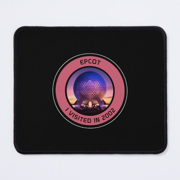 Item preview, Epcotvisit2002 designed and sold by 24th abstrata.