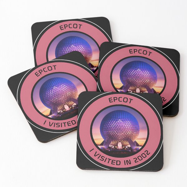 Item preview,  Epcotvisit2002 designed and sold by 24th abstrata.