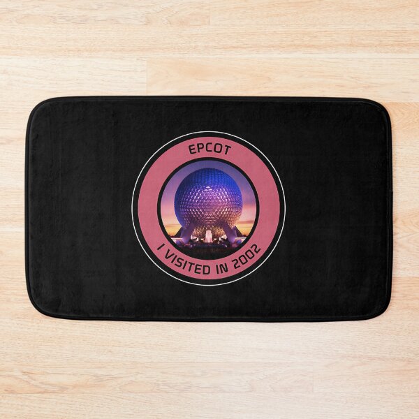 Item preview,  Epcotvisit2002 designed and sold by 24th abstrata.