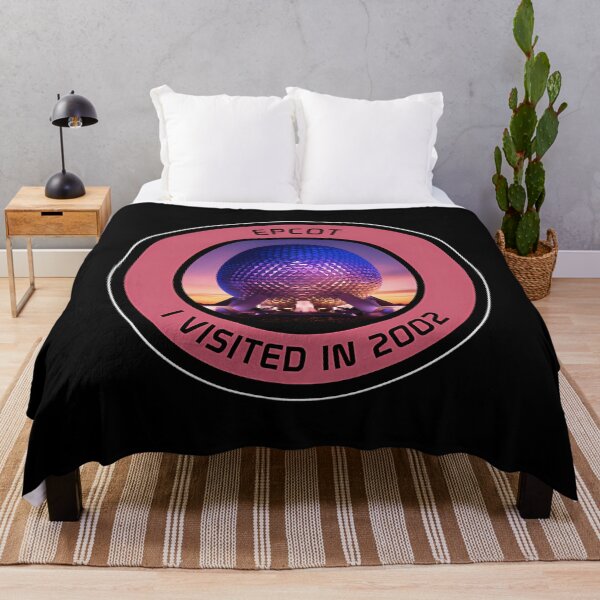 Item preview,  Epcotvisit2002 designed and sold by 24th abstrata.