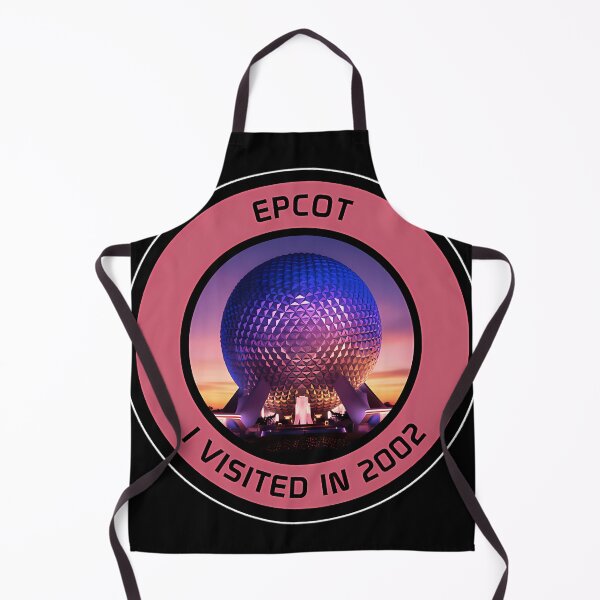 Item preview,  Epcotvisit2002 designed and sold by 24th abstrata.