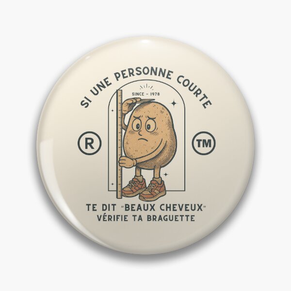 Item preview, Si une personne (Gabonese expression) designed and sold by Peerless-Prime.