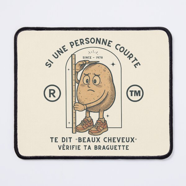 Item preview, Si une personne (Gabonese expression) designed and sold by Peerless-Prime.