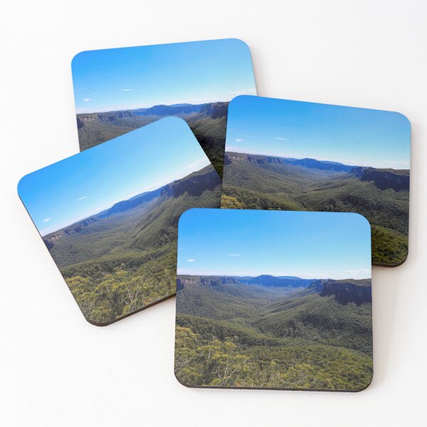 Item preview, Evans Lookout in the Blue Mountains National Park designed and sold by Southern Cross Lifestyle .