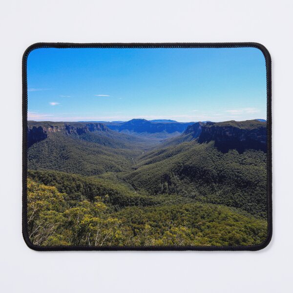 Item preview, Evans Lookout in the Blue Mountains National Park designed and sold by Southern Cross Lifestyle .