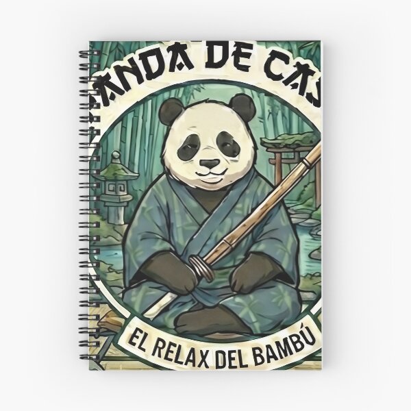 Item preview, HOUSE PANDA designed and sold by SAMURAY88.