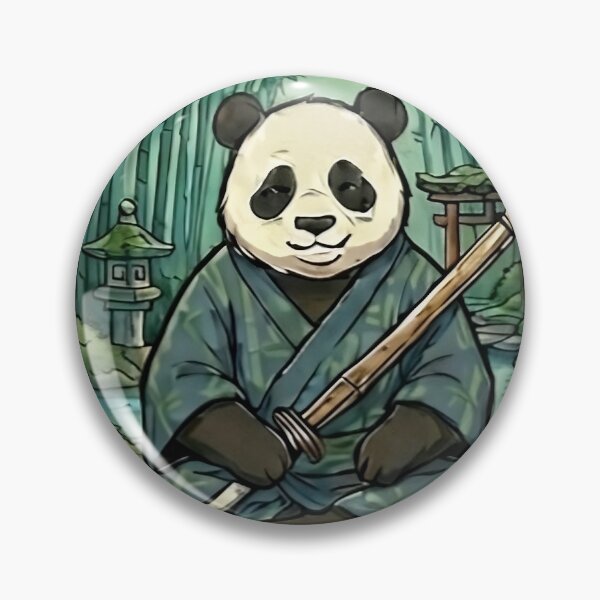 Item preview, HOUSE PANDA designed and sold by SAMURAY88.