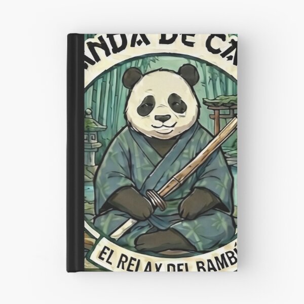 Item preview, HOUSE PANDA designed and sold by SAMURAY88.