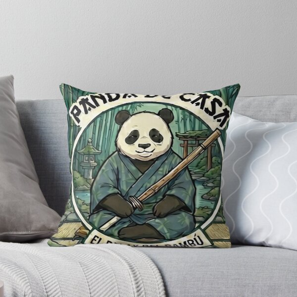 Item preview, HOUSE PANDA designed and sold by SAMURAY88.