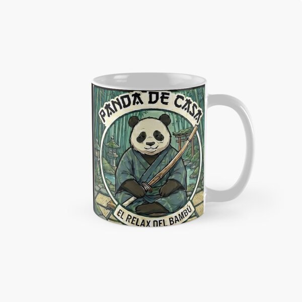 Item preview, HOUSE PANDA designed and sold by SAMURAY88.