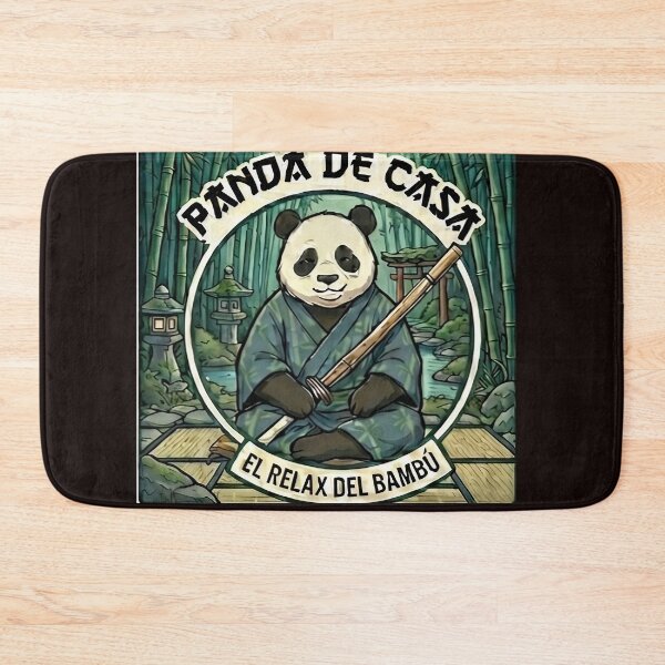 Item preview, HOUSE PANDA designed and sold by SAMURAY88.