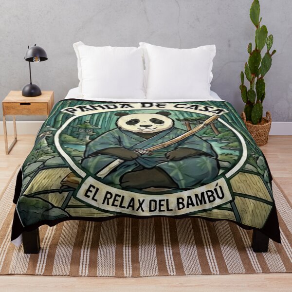Item preview, HOUSE PANDA designed and sold by SAMURAY88.