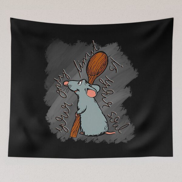 Item preview,  Your Only Limit Is Your Soul designed and sold by 24th abstrata.