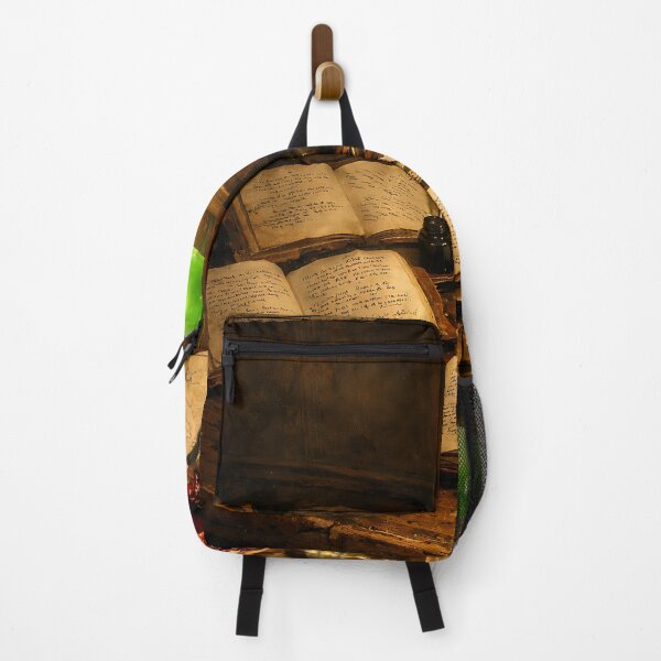 Item preview, The Archivist’s Midnight Oil - Dark Academia designed and sold by bapupa.