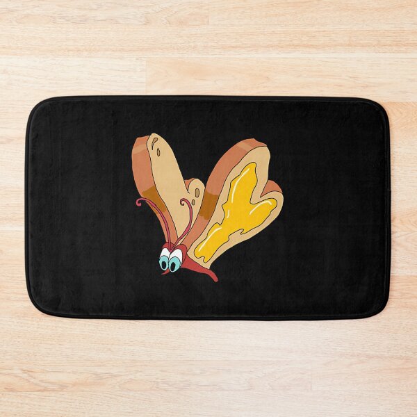 Item preview, Bread  Butter Fly designed and sold by 24th abstrata.