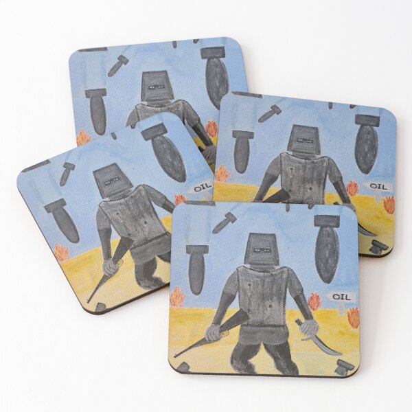 Item preview, Ned Dundee selected to represent Australia in world war 3 designed and sold by JJStork.