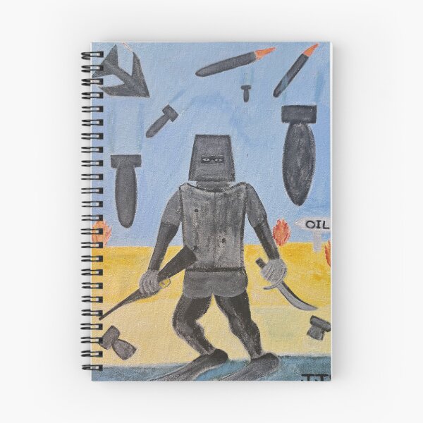 Item preview, Ned Dundee selected to represent Australia in world war 3 designed and sold by JJStork.