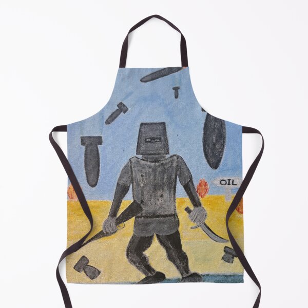 Item preview, Ned Dundee selected to represent Australia in world war 3 designed and sold by JJStork.