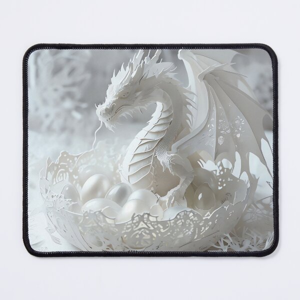 Item preview, The Weaver’s Guardian designed and sold by ONYX Pixee.