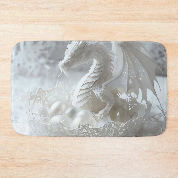 Item preview, The Weaver’s Guardian designed and sold by ONYX Pixee.