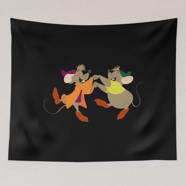 Item preview, Mice Friends designed and sold by 24th abstrata.