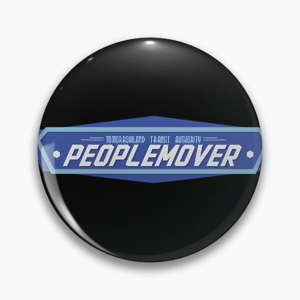 Item preview, Peoplemover designed and sold by 24th abstrata.