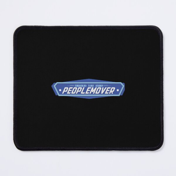 Item preview, Peoplemover designed and sold by 24th abstrata.