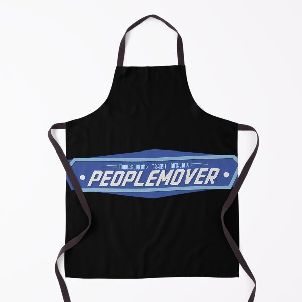 Item preview, Peoplemover designed and sold by 24th abstrata.