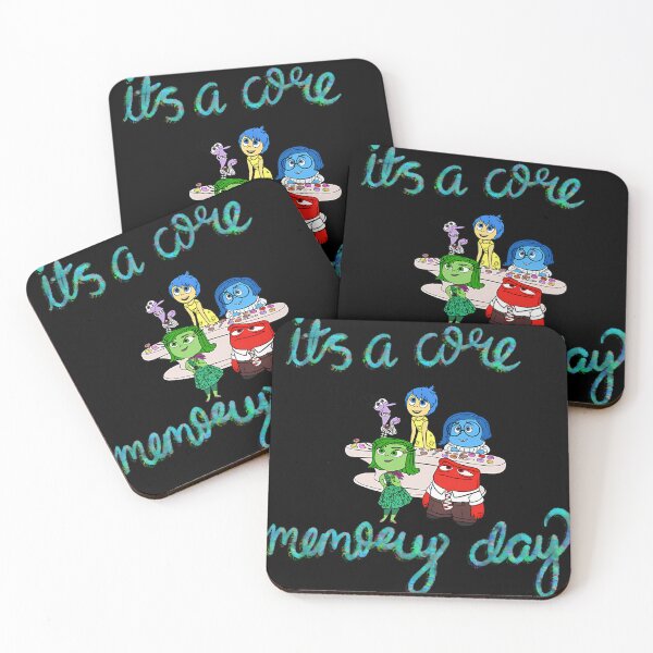 Item preview, Its A Core Memory Day designed and sold by 24th abstrata.