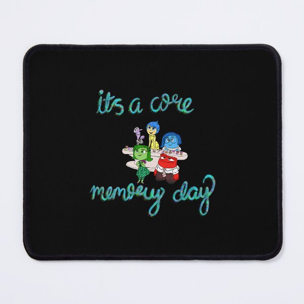 Item preview, Its A Core Memory Day designed and sold by 24th abstrata.