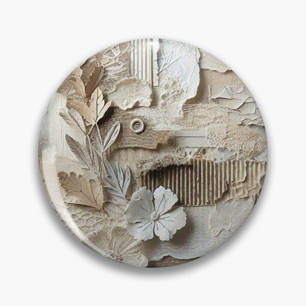 Item preview, Neutral Abstract Textures 2 designed and sold by simplydesignart.