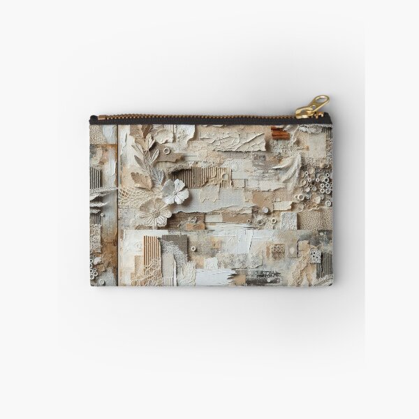 Item preview, Neutral Abstract Textures 2 designed and sold by simplydesignart.