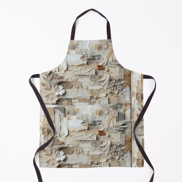 Item preview, Neutral Abstract Textures 2 designed and sold by simplydesignart.